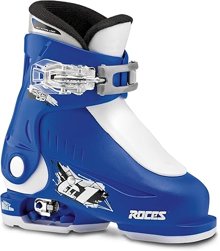 HEAD Raptor 60 Collection 2023/24 Children's Ski Boots, 25/25.5